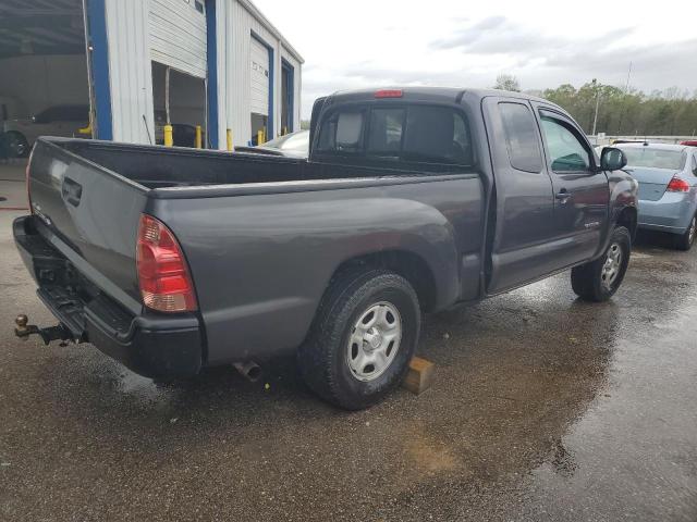 Image 3 of 2015 TOYOTA TACOMA ACCESS CAB 2015 with VIN 5TFTX4CN2FX054519