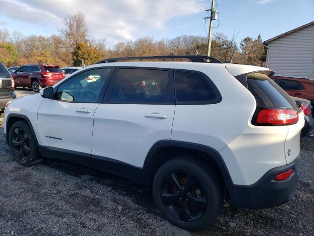 Image 2 of 2018 JEEP CHEROKEE LATITUDE 2018 with VIN 1C4PJLCBXJD513339