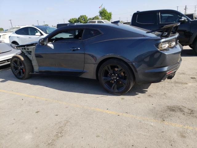 Obraz 2 z 2021 CHEVROLET CAMARO LZ 2021 z VIN 1G1FF1R7XM0130350
