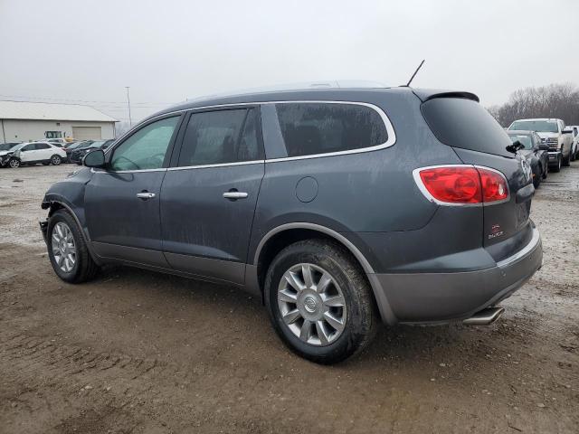 Image 2 of 2012 BUICK ENCLAVE  2012 with VIN 5GAKVCED4CJ326990