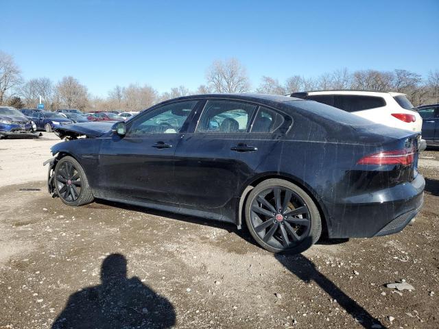 Изображение 2 2020 JAGUAR XE R-DYNAMIC S 2020 с VIN SAJAT4GX9LCP64956