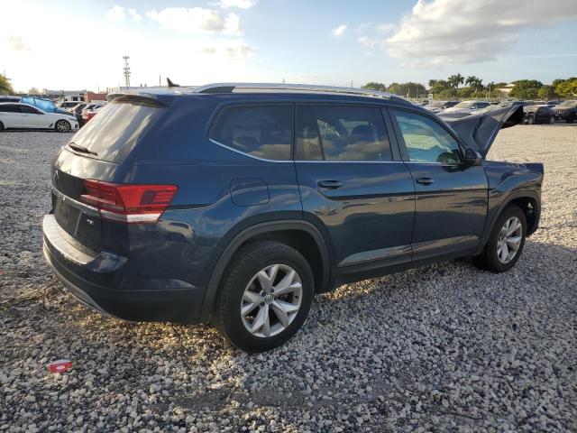 Изображение 3 2018 VOLKSWAGEN ATLAS SE 2018 с VIN 1V2CP2CA3JC599192