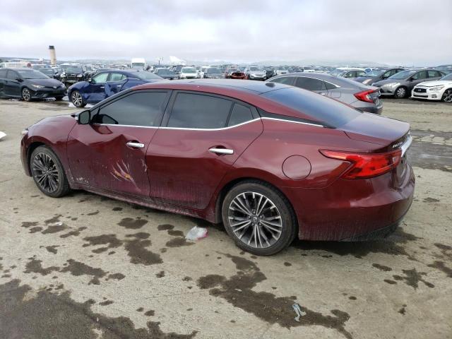 Obraz 2 z 2016 NISSAN MAXIMA 3.5S 2016 z VIN 1N4AA6AP9GC905626