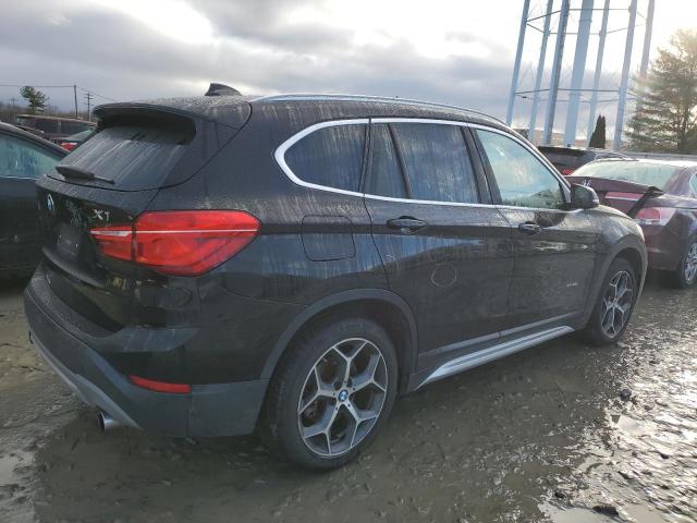 Изображение 3 2017 BMW X1 XDRIVE28I 2017 с VIN WBXHT3C36H5F85320