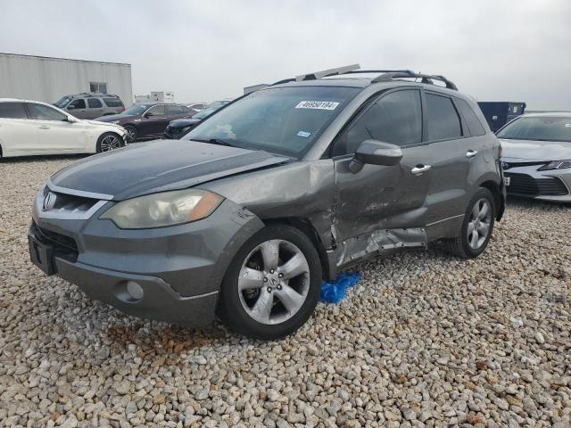2008 ACURA RDX TECHNOLOGY 2008 image