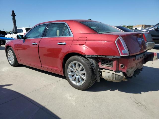 Изображение 2 2012 CHRYSLER 300 LIMITED 2012 с VIN 2C3CCACG6CH249068