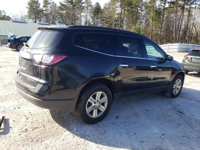 Obraz 3 z 2014 CHEVROLET TRAVERSE LT 2014 z VIN 1GNKVGKDXEJ181359
