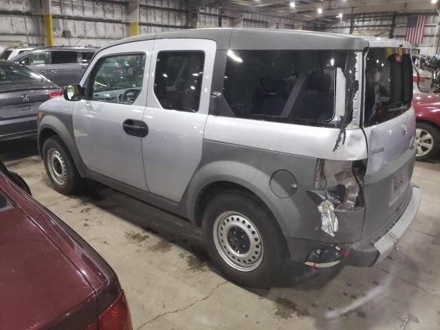 Image 2 of 2004 HONDA ELEMENT LX 2004 with VIN 5J6YH28304L034962