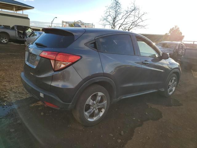 Изображение 3 2017 HONDA HR-V LX 2017 с VIN 3CZRU5H38HM709446