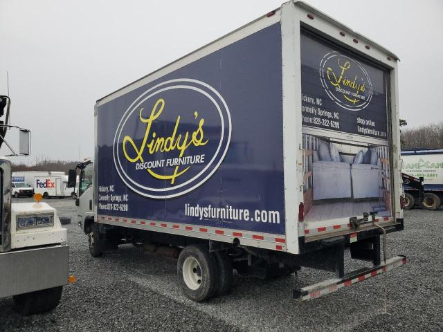 Image 3 of 2018 ISUZU NPR  2018 with VIN 54DB4W1B8JS811613