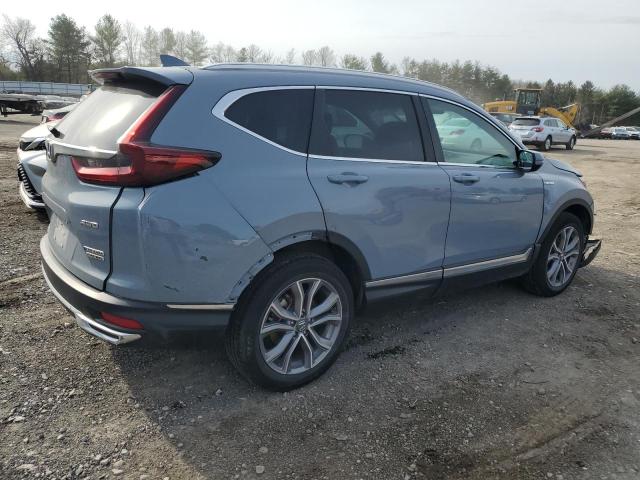 Obraz 3 z 2022 HONDA CR-V TOURING 2022 z VIN 5J6RT6H99NL002589
