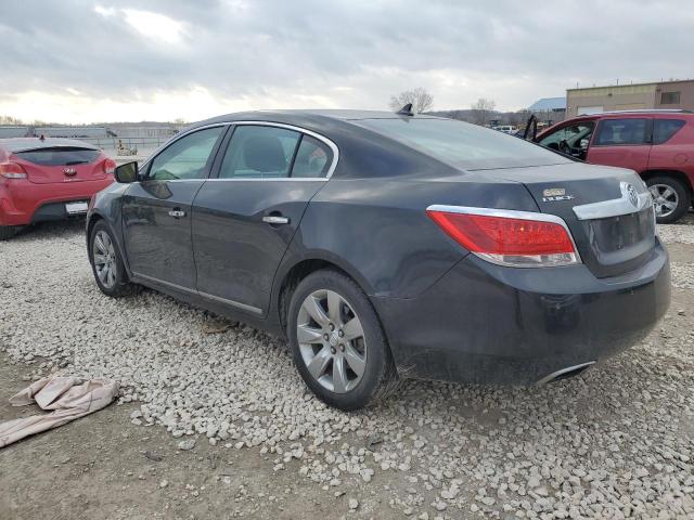 Image 2 of 2011 BUICK LACROSSE CXS 2011 with VIN 1G4GE5GD3BF322584