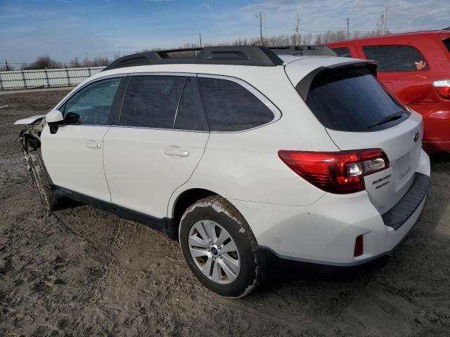 Image 2 of 2015 SUBARU OUTBACK 2.5I PREMIUM 2015 with VIN 4S4BSBCC1F3238916