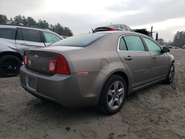 Obraz 3 z 2010 CHEVROLET MALIBU 1LT 2010 z VIN 1G1ZC5E0XAF322950