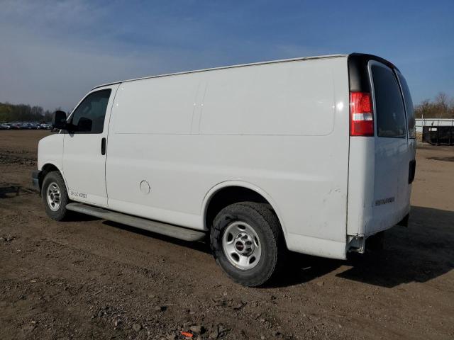 Image 2 of 2018 GMC SAVANA G2500 2018 with VIN 1GTW7AFG2J1912107