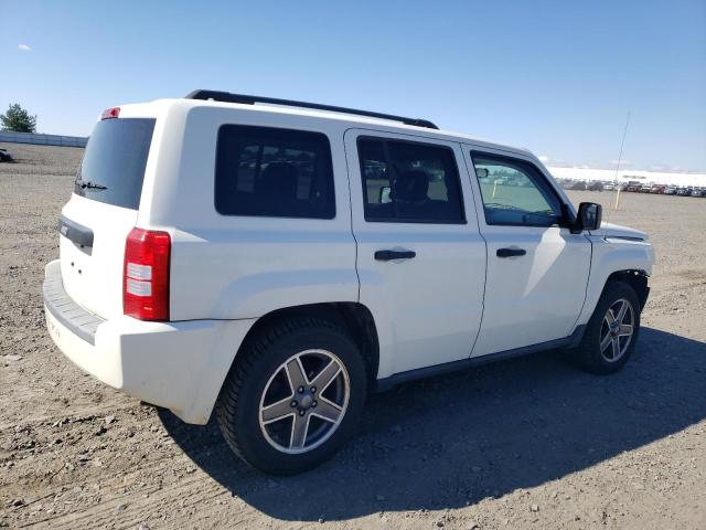 Obraz 3 z 2009 JEEP PATRIOT SPORT 2009 z VIN 1J4FF28B89D250225