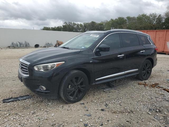 Image 1 of 2015 INFINITI QX60  2015 with VIN 5N1AL0MN3FC534873