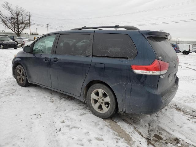 Obraz 2 z 2011 TOYOTA SIENNA LE 2011 z VIN 5TDKK3DC8BS024054
