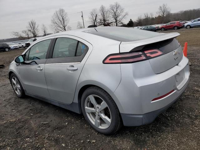 Изображение 2 2015 CHEVROLET VOLT  2015 с VIN 1G1RD6E49FU103616