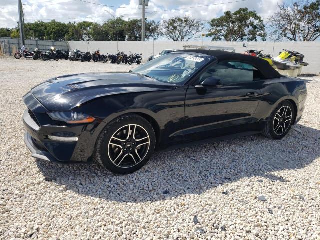 Obraz 2022 FORD MUSTANG  2022