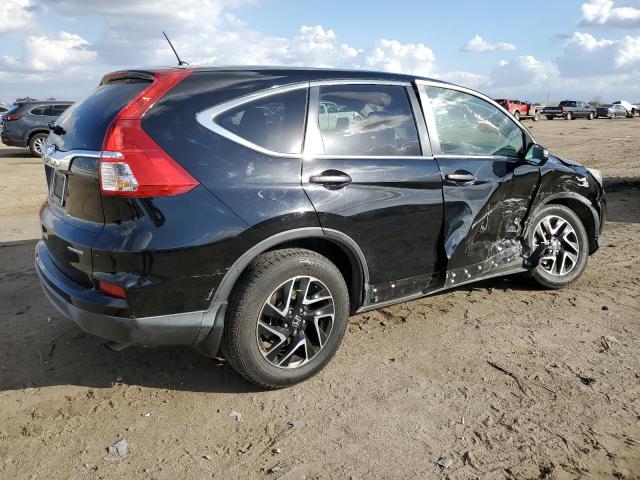 Image 3 of 2016 HONDA CR-V SE 2016 with VIN 2HKRM3H46GH513870