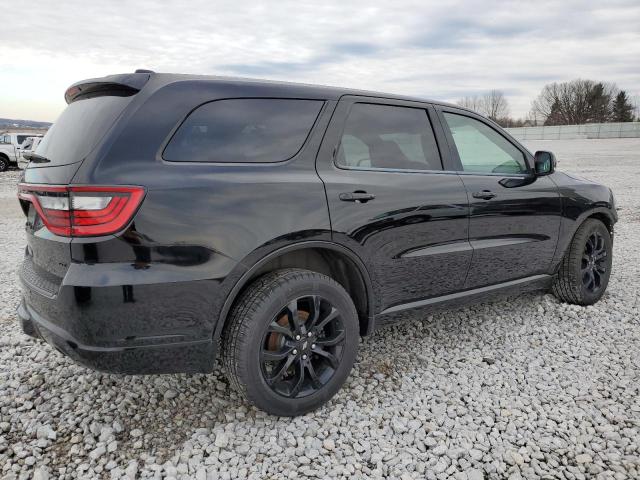 Изображение 3 2019 DODGE DURANGO GT 2019 с VIN 1C4RDJDG4KC674260