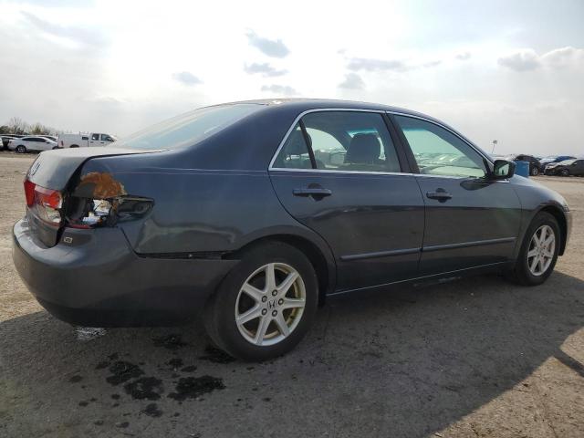 Image 3 of 2003 HONDA ACCORD EX 2003 with VIN 1HGCM66833A087507