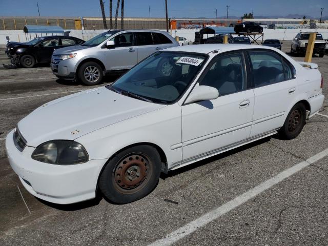 Obraz 1997 HONDA CIVIC DX 1997