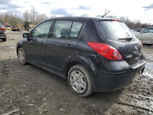 Obraz 2 z 2011 NISSAN VERSA S 2011 z VIN 3N1BC1CP1BL390954