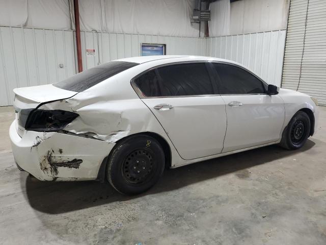 Image 3 of 2014 HONDA ACCORD SPORT 2014 with VIN 1HGCR2F58EA282957