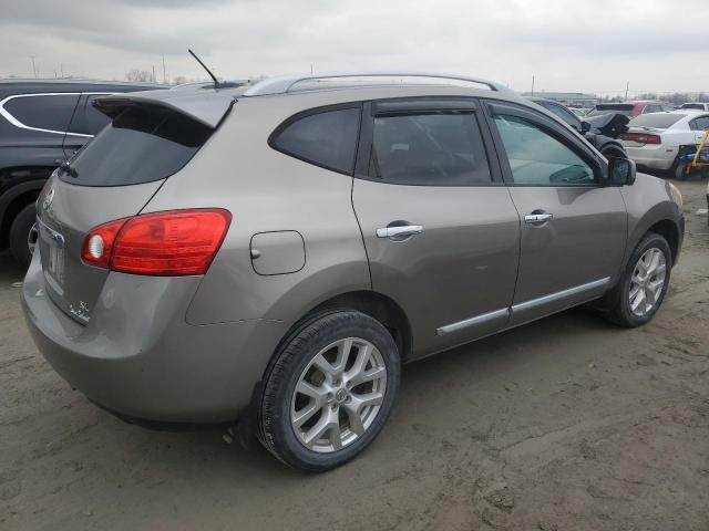 Image 3 of 2012 NISSAN ROGUE S 2012 with VIN JN8AS5MT4CW267339