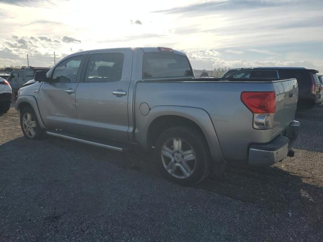 Obraz 2 z 2009 TOYOTA TUNDRA CREWMAX LIMITED 2009 z VIN 5TFEV58199X073728