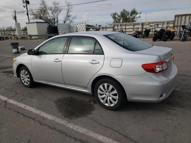 Obraz 2 z 2012 TOYOTA COROLLA BASE 2012 z VIN 2T1BU4EE5CC831464