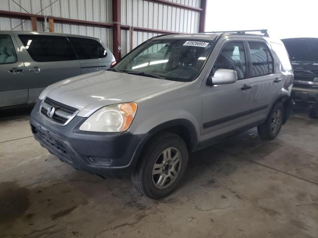 Obraz 1 z 2003 HONDA CR-V EX 2003 z VIN JHLRD77893C037957