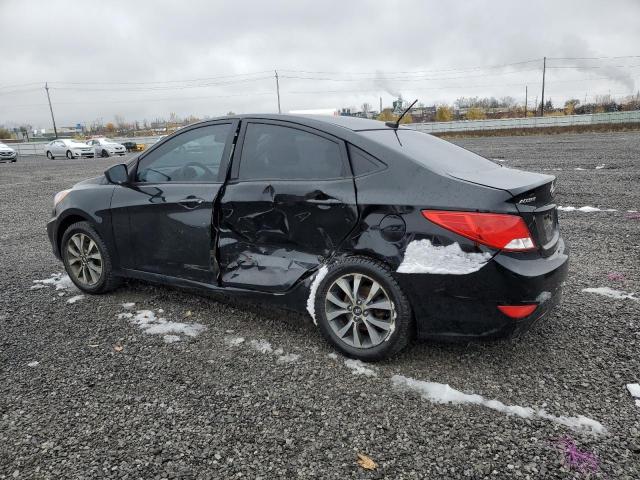 Изображение 2 2016 HYUNDAI ACCENT SE 2016 с VIN KMHCT4AE2GU065341