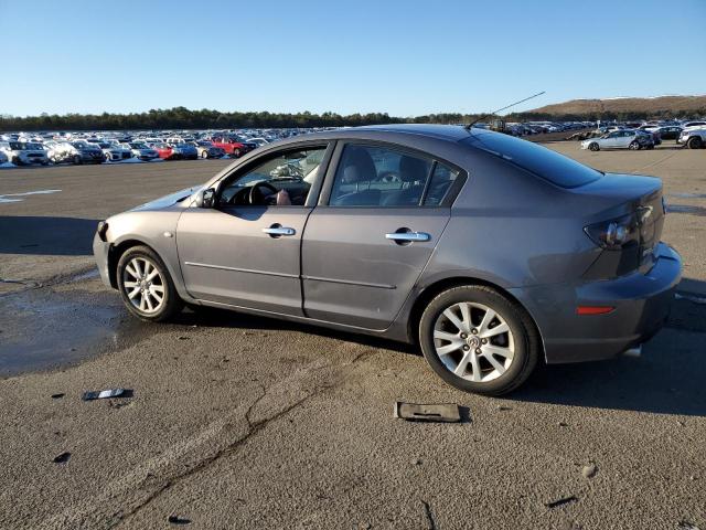 Изображение 2 2007 MAZDA 3 I 2007 с VIN JM1BK32G371692693
