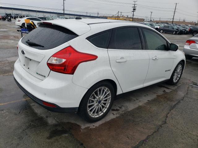 Obraz 3 z 2014 FORD FOCUS BEV 2014 z VIN 1FADP3R41EL317141