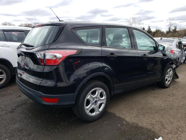Obraz 3 z 2017 FORD ESCAPE S 2017 z VIN 1FMCU0F71HUA09571