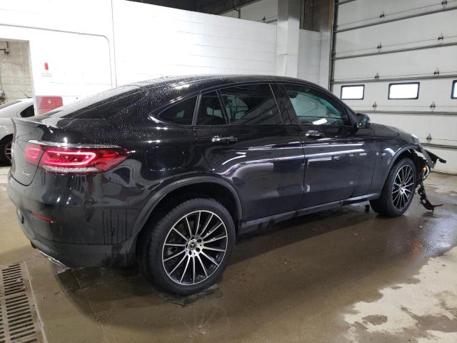 Obraz 3 z 2020 MERCEDES-BENZ GLC COUPE 300 4MATIC 2020 z VIN W1N0J8EB6LF847783
