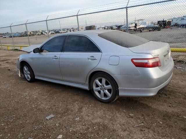 Изображение 2 2009 TOYOTA CAMRY BASE 2009 с VIN 4T1BE46K29U403411