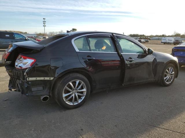 Obraz 3 z 2009 INFINITI G37  2009 z VIN JNKCV61F49M355083