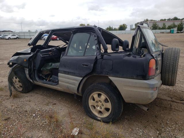 Изображение 2 1996 TOYOTA RAV4 1996 с VIN SXA11010591100000