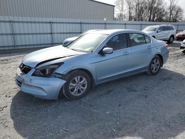 Image 1 of 2012 HONDA ACCORD LXP 2012 with VIN 1HGCP2F42CA011693