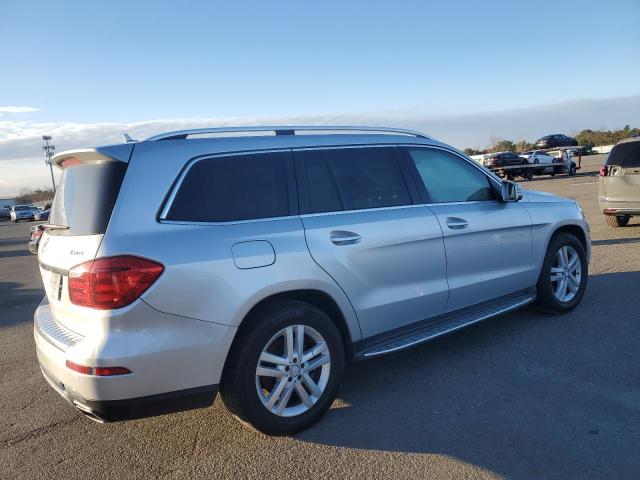 Изображение 3 2015 MERCEDES-BENZ GL 450 4MATIC 2015 с VIN 4JGDF6EE9FA522972