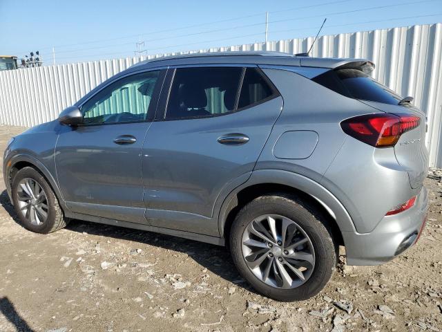 Image 2 of 2023 BUICK ENCORE GX SELECT 2023 with VIN KL4MMDSL2PB160538