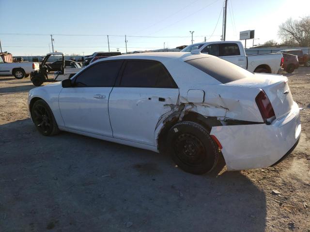 Изображение 2 2021 CHRYSLER 300 S 2021 с VIN 2C3CCABG8MH549701