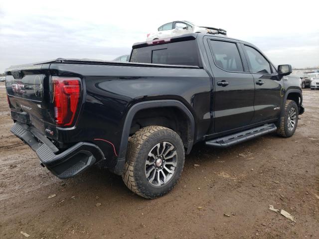 Image 3 of 2019 GMC SIERRA K1500 AT4 2019 with VIN 1GTP9EEL0KZ269456