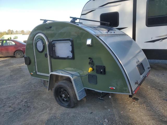 Image 3 of 2021 NUCA TRVL TRLR 2021 with VIN 57HTT13S7MS002123