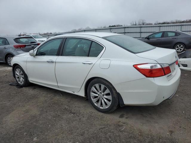 Obraz 2 z 2014 HONDA ACCORD EX 2014 z VIN 1HGCR2F75EA285297