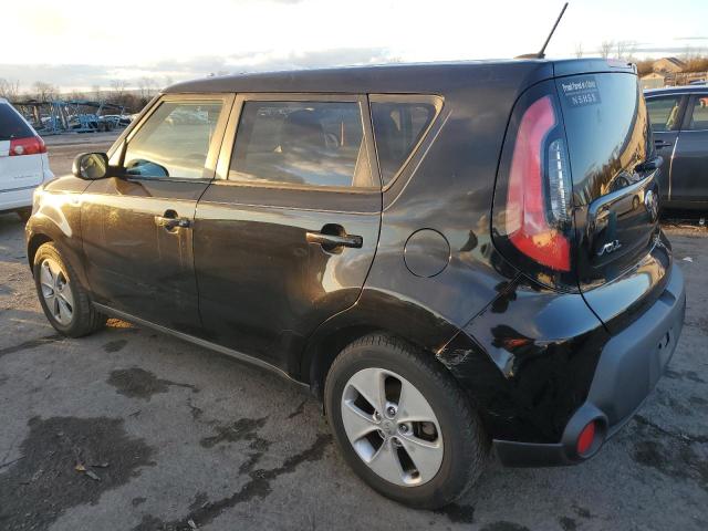 Изображение 2 2014 KIA SOUL  2014 с VIN KNDJN2A26E7724260